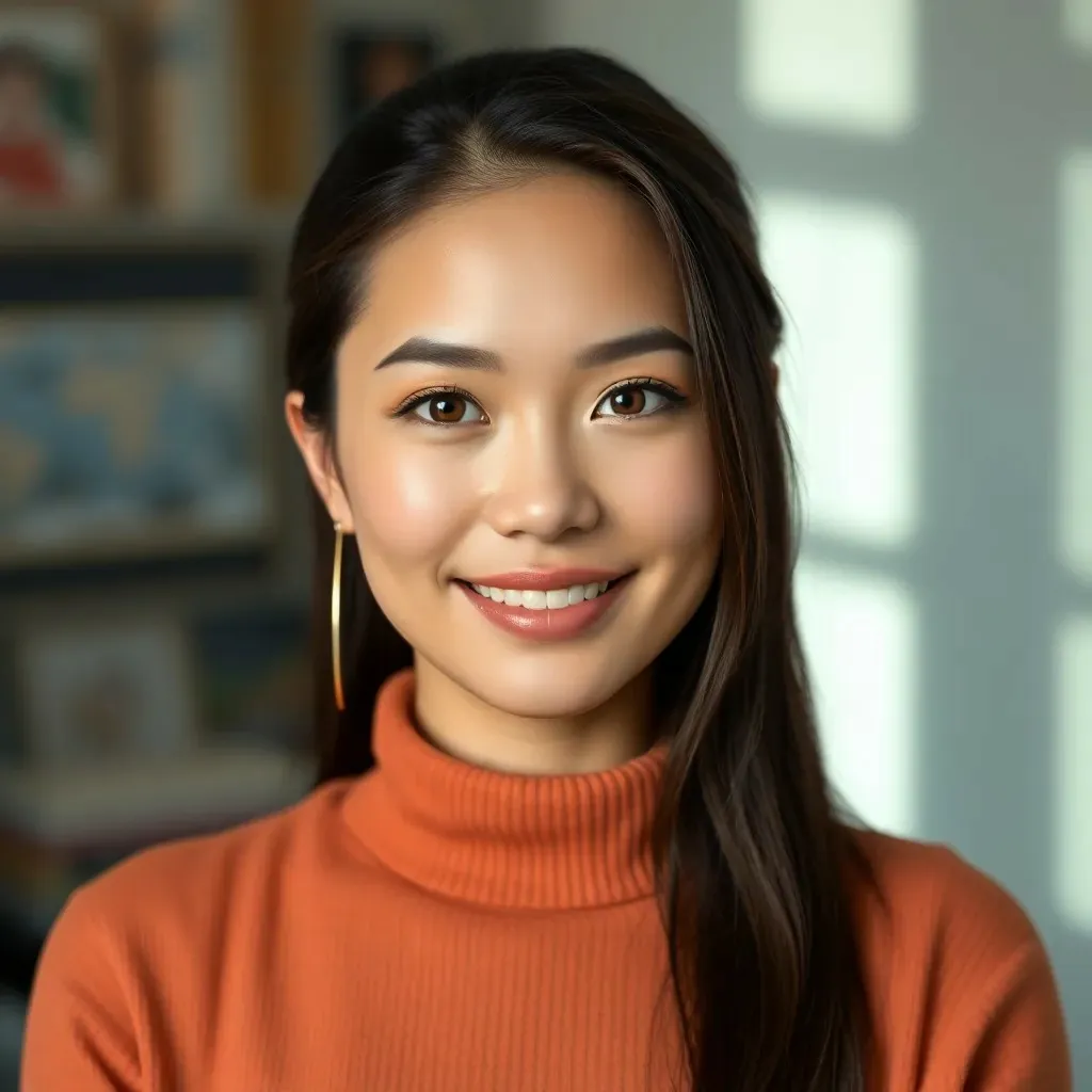 Picture of Mark Savage